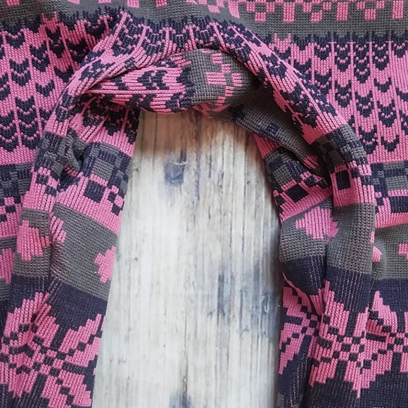 Thick Stretch Leggings - Picture 5 of 7